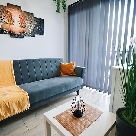 Apartament 30Tka By Housine Zator Kültér fotó