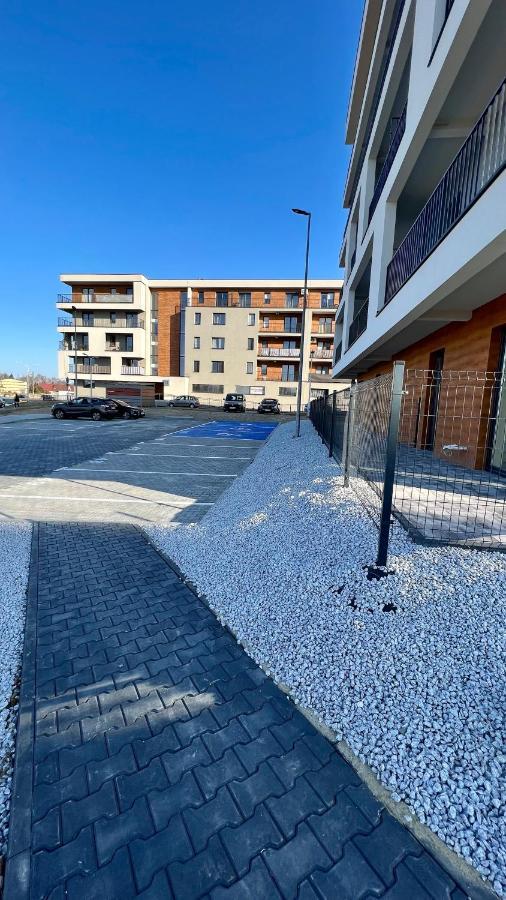 Apartament 30Tka By Housine Zator Kültér fotó