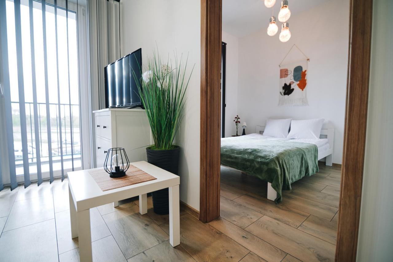 Apartament 30Tka By Housine Zator Kültér fotó