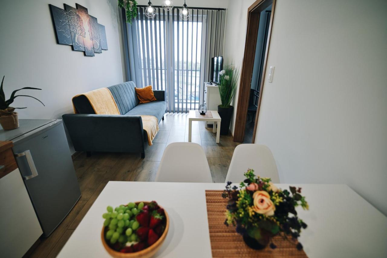 Apartament 30Tka By Housine Zator Kültér fotó