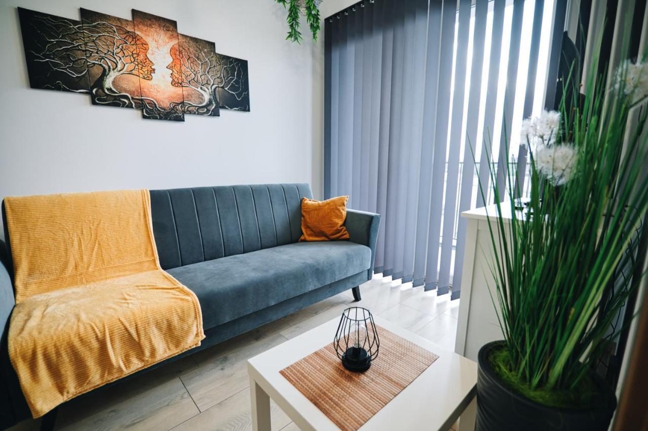 Apartament 30Tka By Housine Zator Kültér fotó