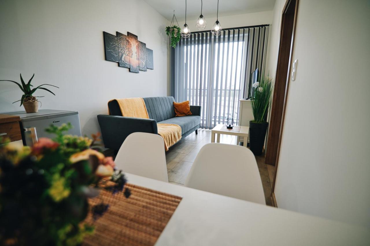 Apartament 30Tka By Housine Zator Kültér fotó