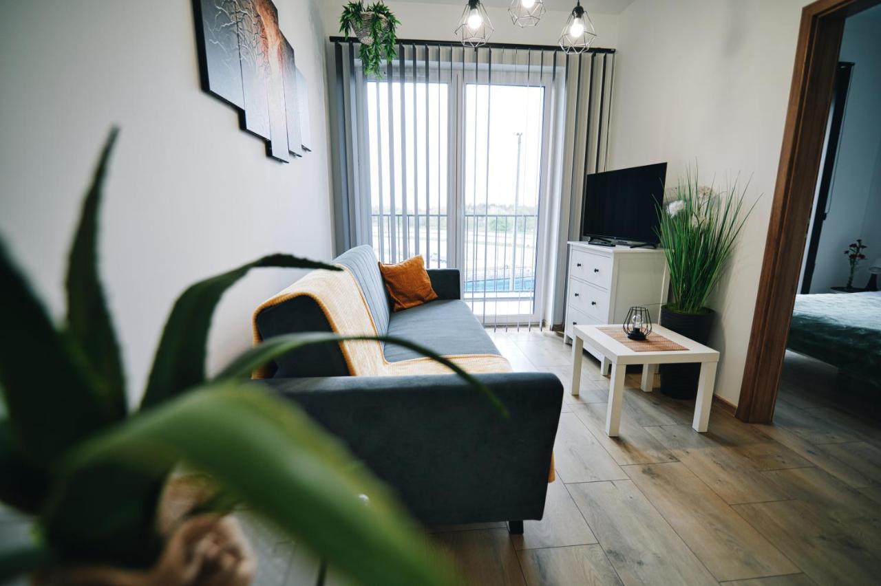 Apartament 30Tka By Housine Zator Kültér fotó