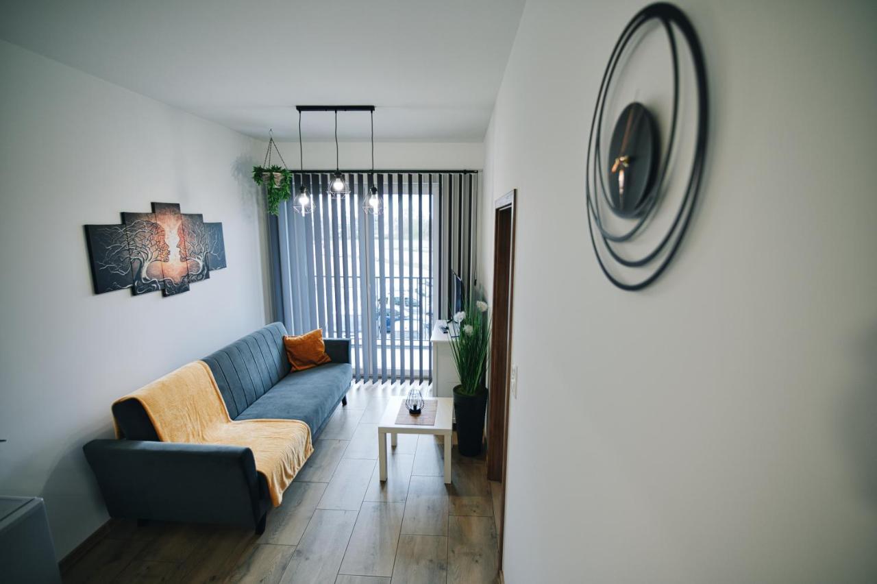 Apartament 30Tka By Housine Zator Kültér fotó