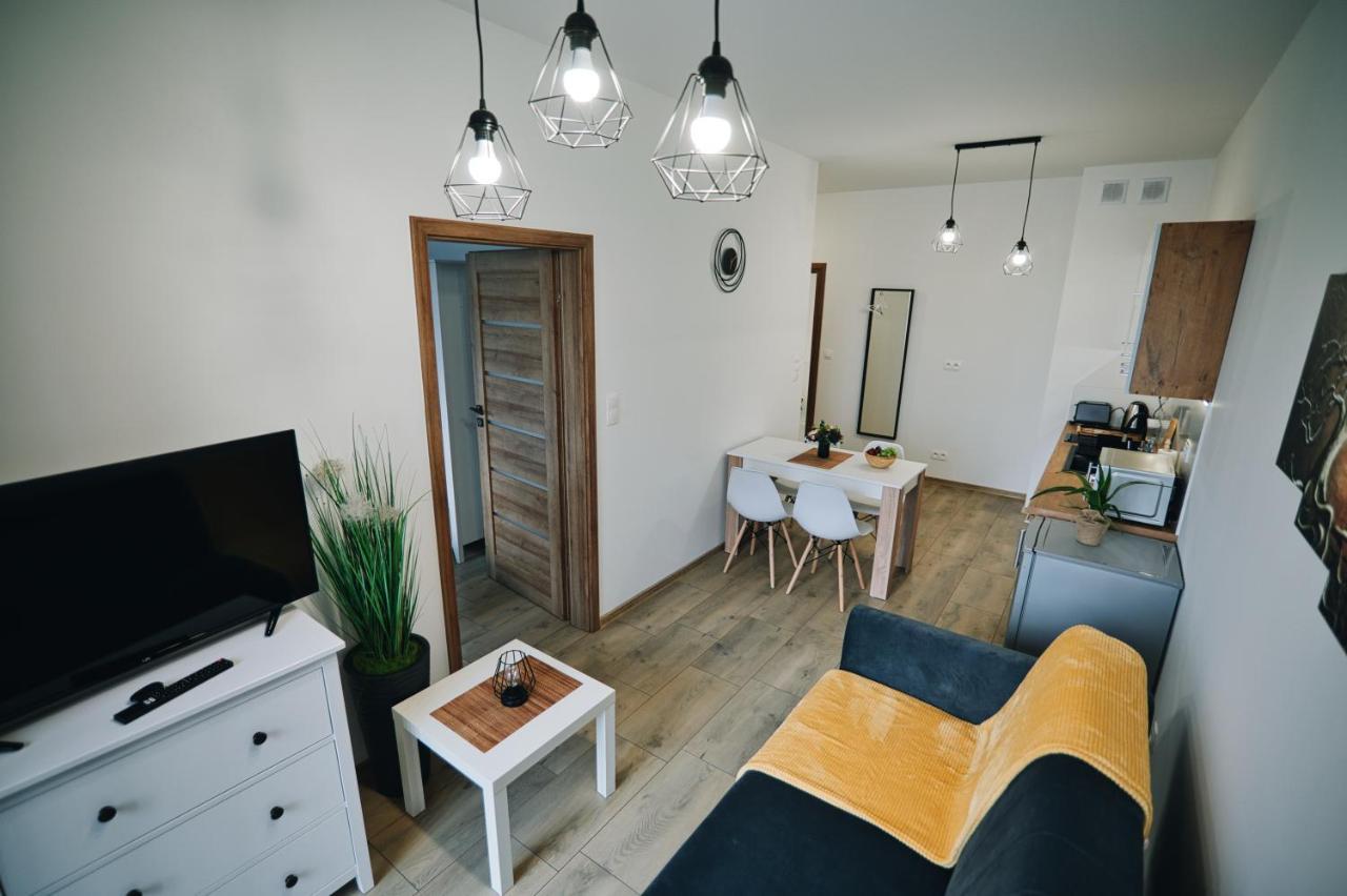 Apartament 30Tka By Housine Zator Kültér fotó