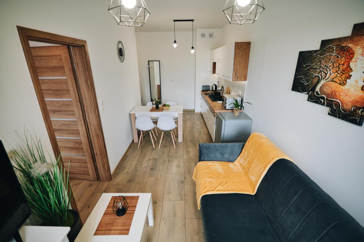 Apartament 30Tka By Housine Zator Kültér fotó