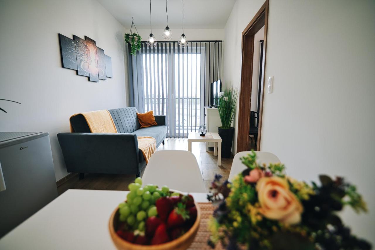 Apartament 30Tka By Housine Zator Kültér fotó