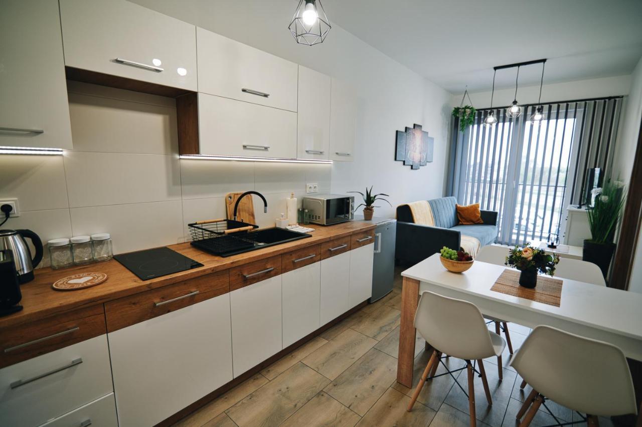 Apartament 30Tka By Housine Zator Kültér fotó