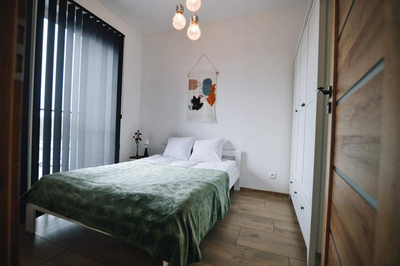 Apartament 30Tka By Housine Zator Kültér fotó