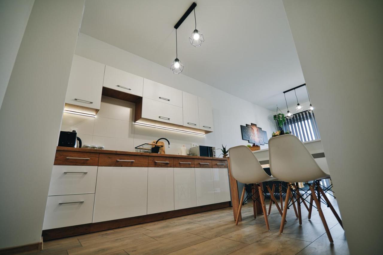 Apartament 30Tka By Housine Zator Kültér fotó