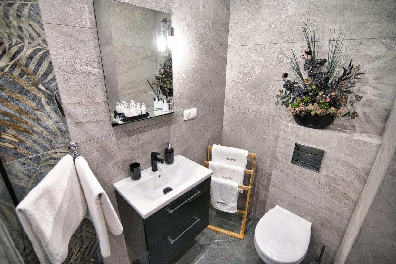 Apartament 30Tka By Housine Zator Kültér fotó