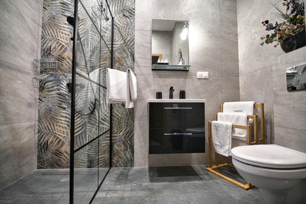 Apartament 30Tka By Housine Zator Kültér fotó